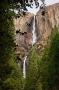 CALIFORNIA Yosemite Falls